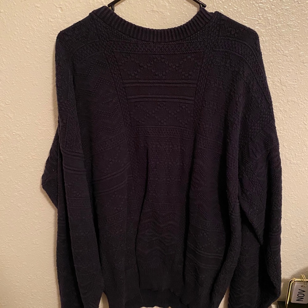 Windsor Shirt Company sweater
